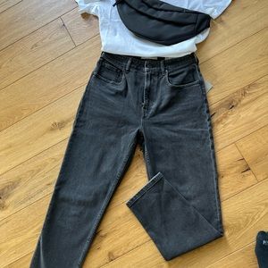 Everlane Cheeky Curvy Jean NWT 28 ankle